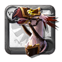 Elite Terrorbird