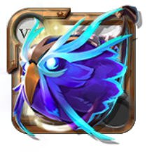 Elite Mystic Owl