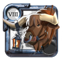 Elder's Transport Ox