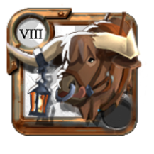 Elder's Transport Ox