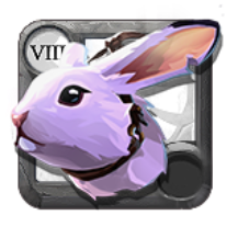 Lapin de printemps