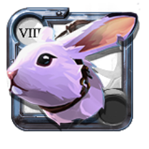 Spring Cottontail