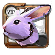 Lapin de printemps