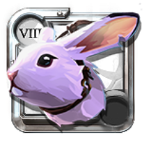 Lapin de printemps