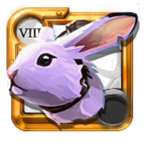 Lapin de printemps