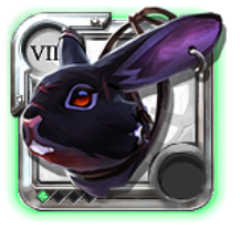 Lapin de Caerleon