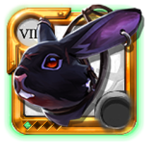Lapin de Caerleon