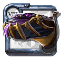 Elite Swamp Salamander