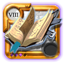 Rosalia's Diary