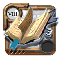 Rosalia's Diary