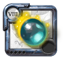 Œil des secrets du sage