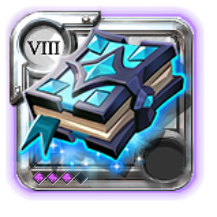 Elder's Timelocked Grimoire