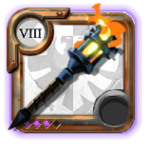 Elder's Torch