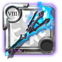 Elder's Blueflame Torch