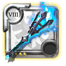 Elder's Blueflame Torch