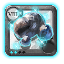 Minerai d'adamantine rare