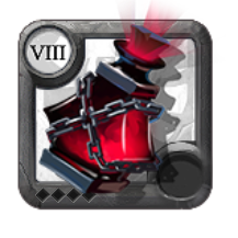 Major Berserk Potion
