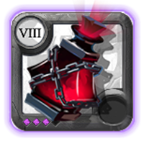 Potion de berserker majeure