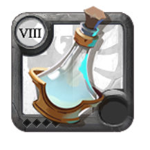 Potion d'invisibilité