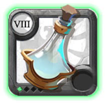 Potion d'invisibilité