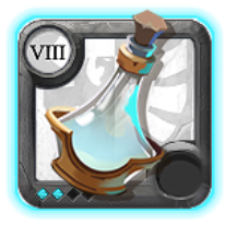 Potion d'invisibilité