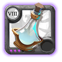 Invisibility Potion