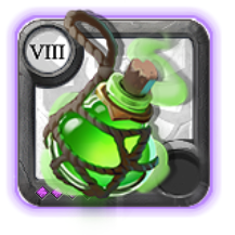 Major Poison Potion