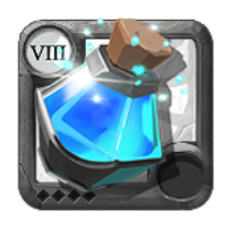 Potion de récolte majeure