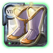 Elder's Sandals of Purity