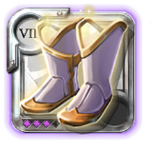 Elder's Sandals of Purity