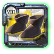 Elder's Druid Sandals