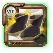 Elder's Druid Sandals