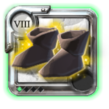 Elder's Druid Sandals