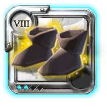 Elder's Druid Sandals