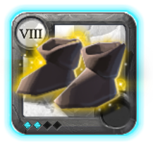 Elder's Druid Sandals