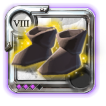 Elder's Druid Sandals