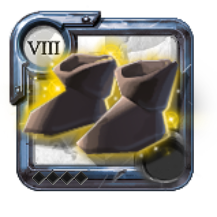 Elder's Druid Sandals