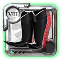 Elder's Cultist Sandals