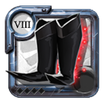 Elder's Cultist Sandals