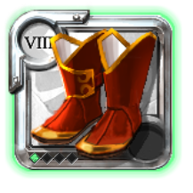 Elder's Royal Sandals