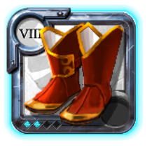 Elder's Royal Sandals