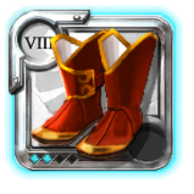 Elder's Royal Sandals