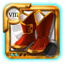 Elder's Royal Sandals