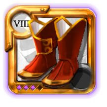 Elder's Royal Sandals