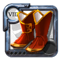 Elder's Royal Sandals