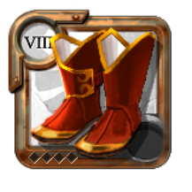 Elder's Royal Sandals