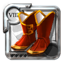 Elder's Royal Sandals