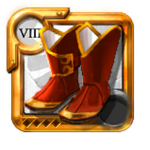 Elder's Royal Sandals