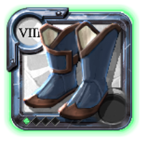 Elder's Scholar Sandals