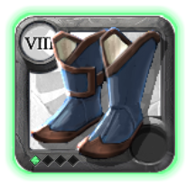 Elder's Scholar Sandals